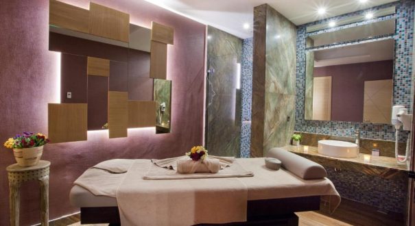 THE PARMA HOTEL
