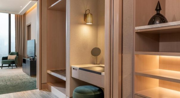 ADDRESS ISTANBUL HOTEL