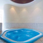 CITY PALACE TASHKENT HOTEL