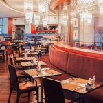 HILTON BANGKOK GRANDE ASOKE HOTEL