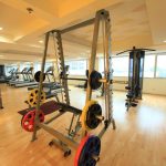 RAMADA PLAZA BY WYNDHAM MENAM RIVERSIDE HOTEL