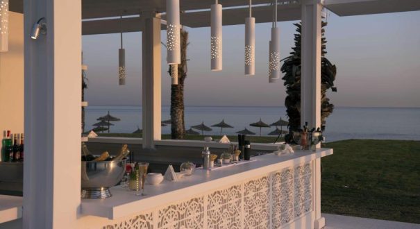 LA BADIRA HOTEL