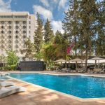 GOLDEN TULIP EL MECHTEL HOTEL