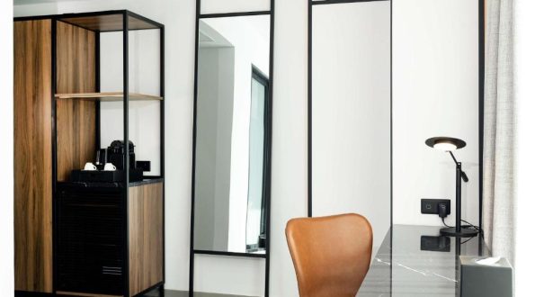 RADISSON HOTEL TUNIS, CITY CENTER