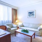 EL MOURADI AFRICA TUNIS HOTEL