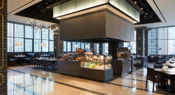 GLAD MAPO HOTEL