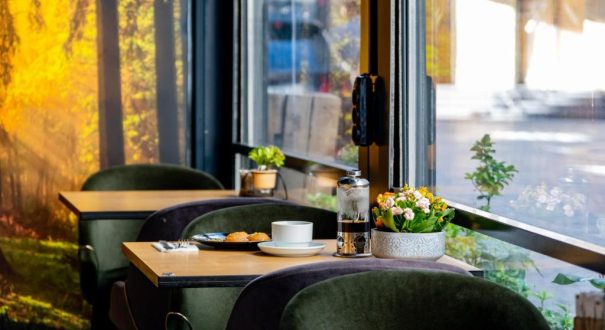 PEAK STAR HOTEL