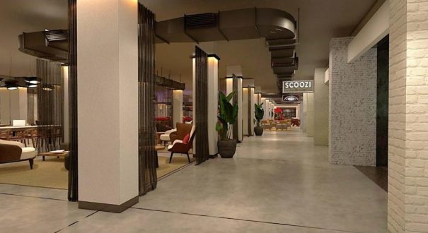 RADISSON RED PHUKET PATONG BEACH HOTEL