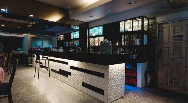 CONVENIENT PARK HOTEL