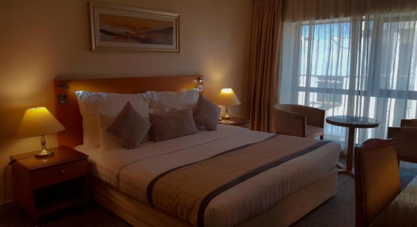 LAVENDER HOTEL