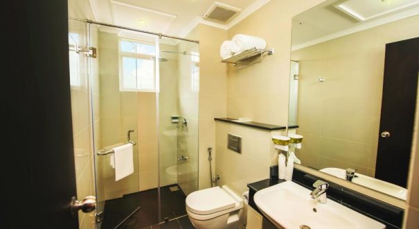 FAIRVIEW COLOMBO HOTEL