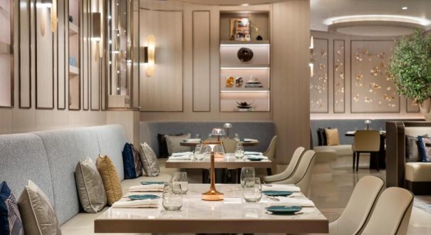 ADDRESS ISTANBUL HOTEL