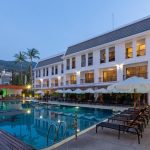 SAWADDI PATONG RESORT & SPA HOTEL