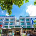 CLARIAN BEACH PATONG HOTEL