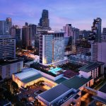 PULLMAN BANGKOK KING POWER HOTEL
