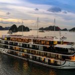 LA REGINA GRAND CRUISE