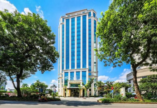 GRAND VISTA HOTEL