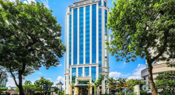 GRAND VISTA HOTEL