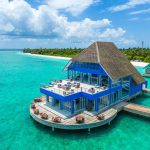 IFURU ISLAND RESORT HOTEL