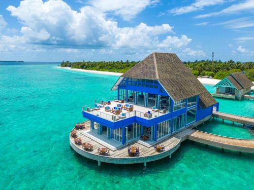 IFURU ISLAND RESORT HOTEL
