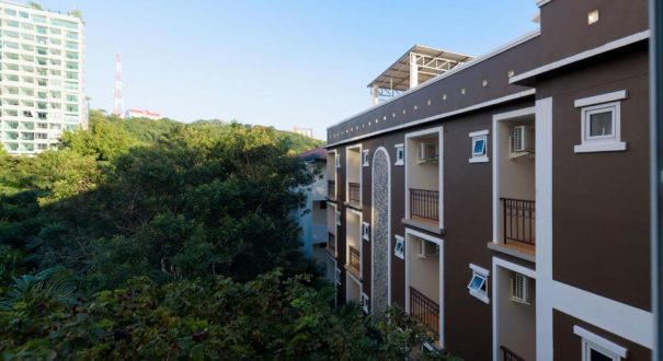 THE HIDEAWAY RESORT HOTEL