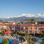 POKHARA GRANDE HOTEL