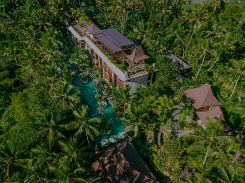 ARKARAMA HOTEL
