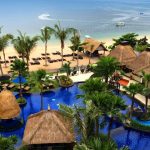 HOLIDAY INN RESORT BALI HOTEL