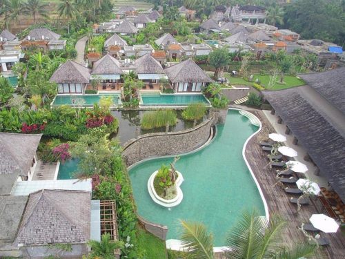 VISESA RESORT HOTEL