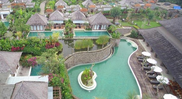 VISESA RESORT HOTEL