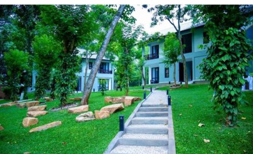SERENDIB SIGNATURE HOTEL