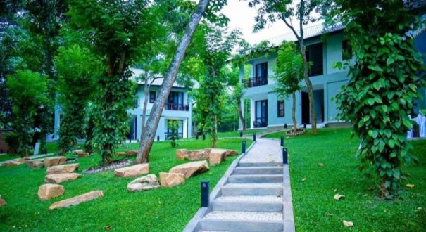 SERENDIB SIGNATURE HOTEL