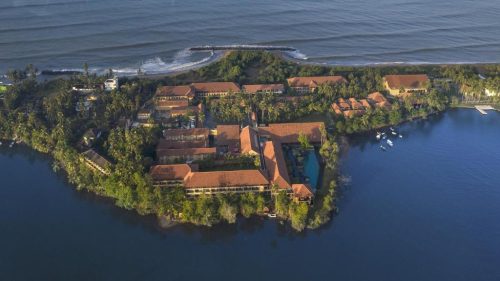 ANANTARA KALUTARA HOTEL