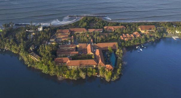 ANANTARA KALUTARA HOTEL
