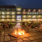 PARK SAFARI RESORT HOTEL