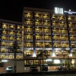 GOLDEN TULIP ESSENTIAL HOTEL
