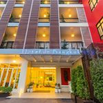 DE BANGKOK HOTEL