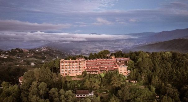 CLUB HIMALAYA HOTEL