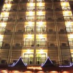 PATONG HEMINGWAYS HOTEL