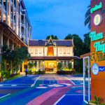 THANTHIP BEACH RESORT HOTEL