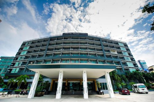 SELECTION PATTAYA HOTEL