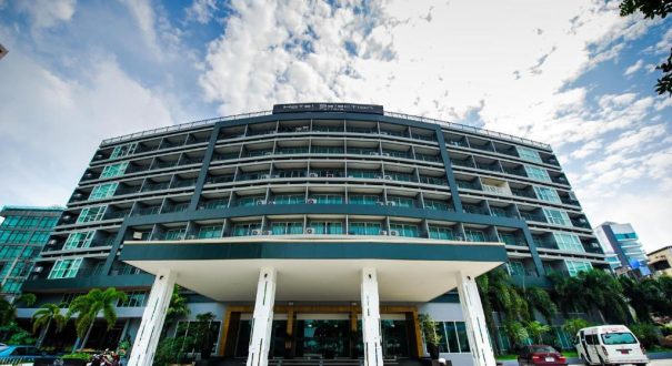 SELECTION PATTAYA HOTEL