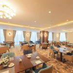 GRAND VISTA HOTEL