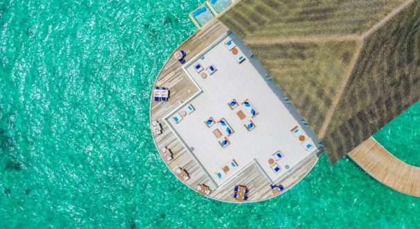 IFURU ISLAND RESORT HOTEL