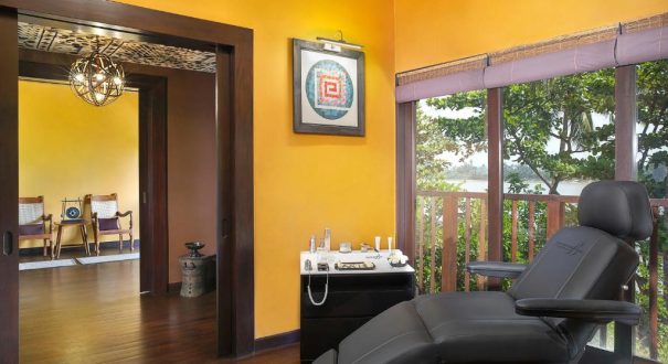 ANANTARA KALUTARA HOTEL