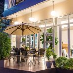 DE BANGKOK HOTEL