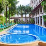 THANTHIP BEACH RESORT HOTEL