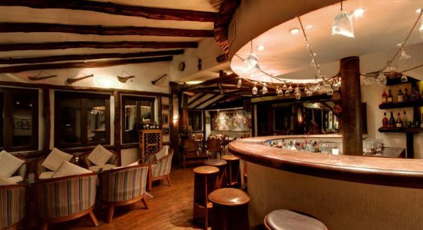 CLUB HIMALAYA HOTEL