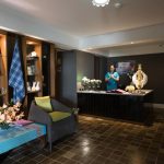 SAWADDI PATONG RESORT & SPA HOTEL