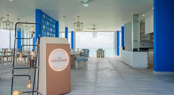 IFURU ISLAND RESORT HOTEL